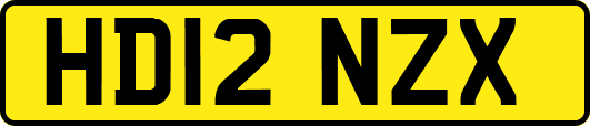 HD12NZX