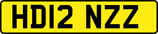 HD12NZZ