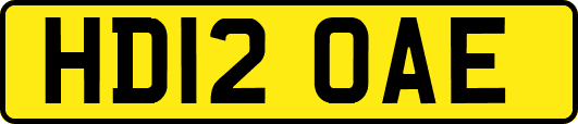 HD12OAE