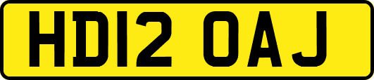 HD12OAJ