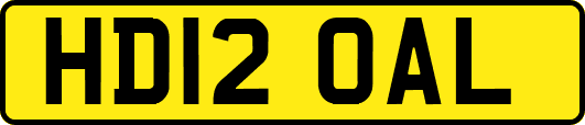 HD12OAL