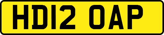 HD12OAP