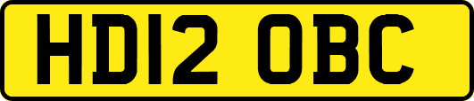 HD12OBC