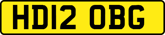 HD12OBG
