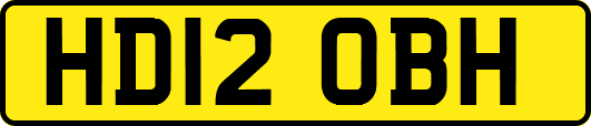 HD12OBH