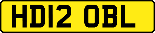 HD12OBL