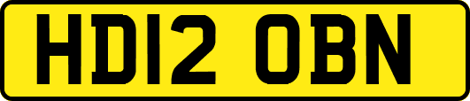 HD12OBN