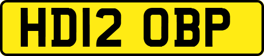 HD12OBP