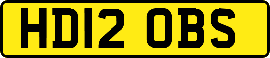 HD12OBS