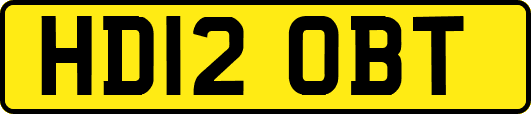 HD12OBT