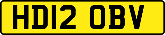 HD12OBV