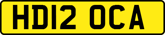HD12OCA
