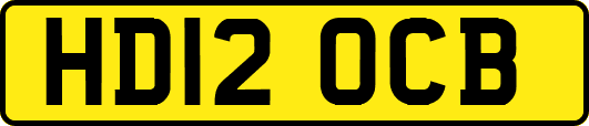 HD12OCB