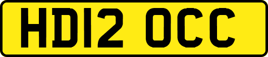 HD12OCC