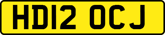 HD12OCJ