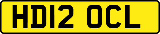 HD12OCL
