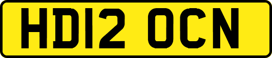 HD12OCN