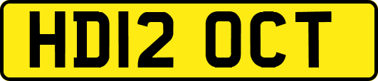 HD12OCT