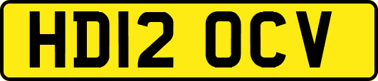 HD12OCV