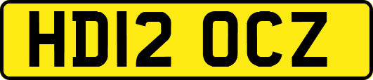 HD12OCZ