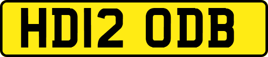 HD12ODB
