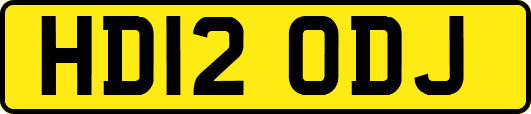 HD12ODJ