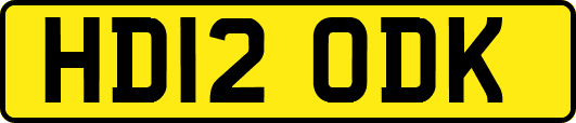 HD12ODK
