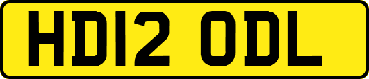 HD12ODL