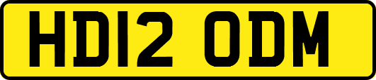 HD12ODM