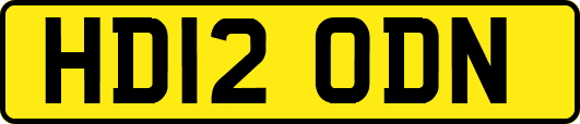 HD12ODN