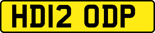 HD12ODP