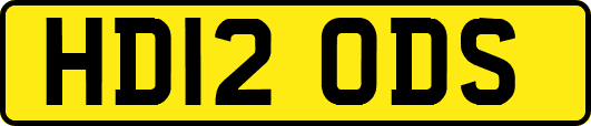 HD12ODS