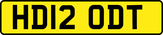 HD12ODT