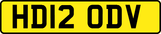 HD12ODV