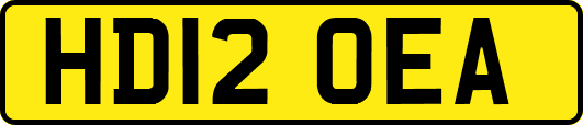 HD12OEA