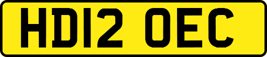 HD12OEC