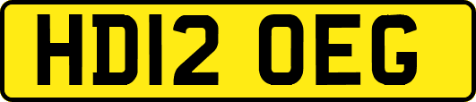 HD12OEG