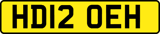 HD12OEH