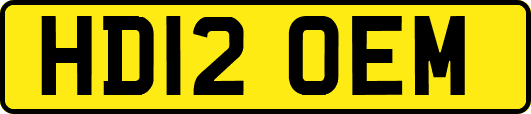 HD12OEM
