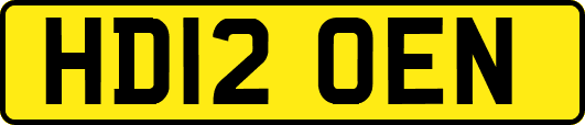 HD12OEN