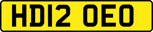 HD12OEO