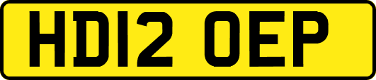 HD12OEP