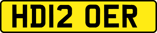 HD12OER