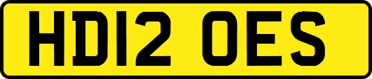 HD12OES