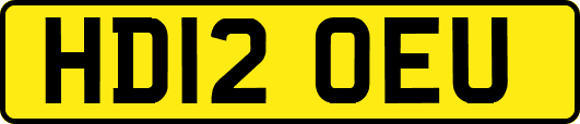 HD12OEU
