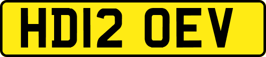 HD12OEV