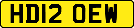 HD12OEW
