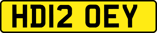 HD12OEY