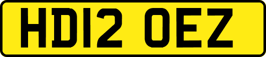 HD12OEZ