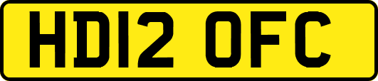 HD12OFC